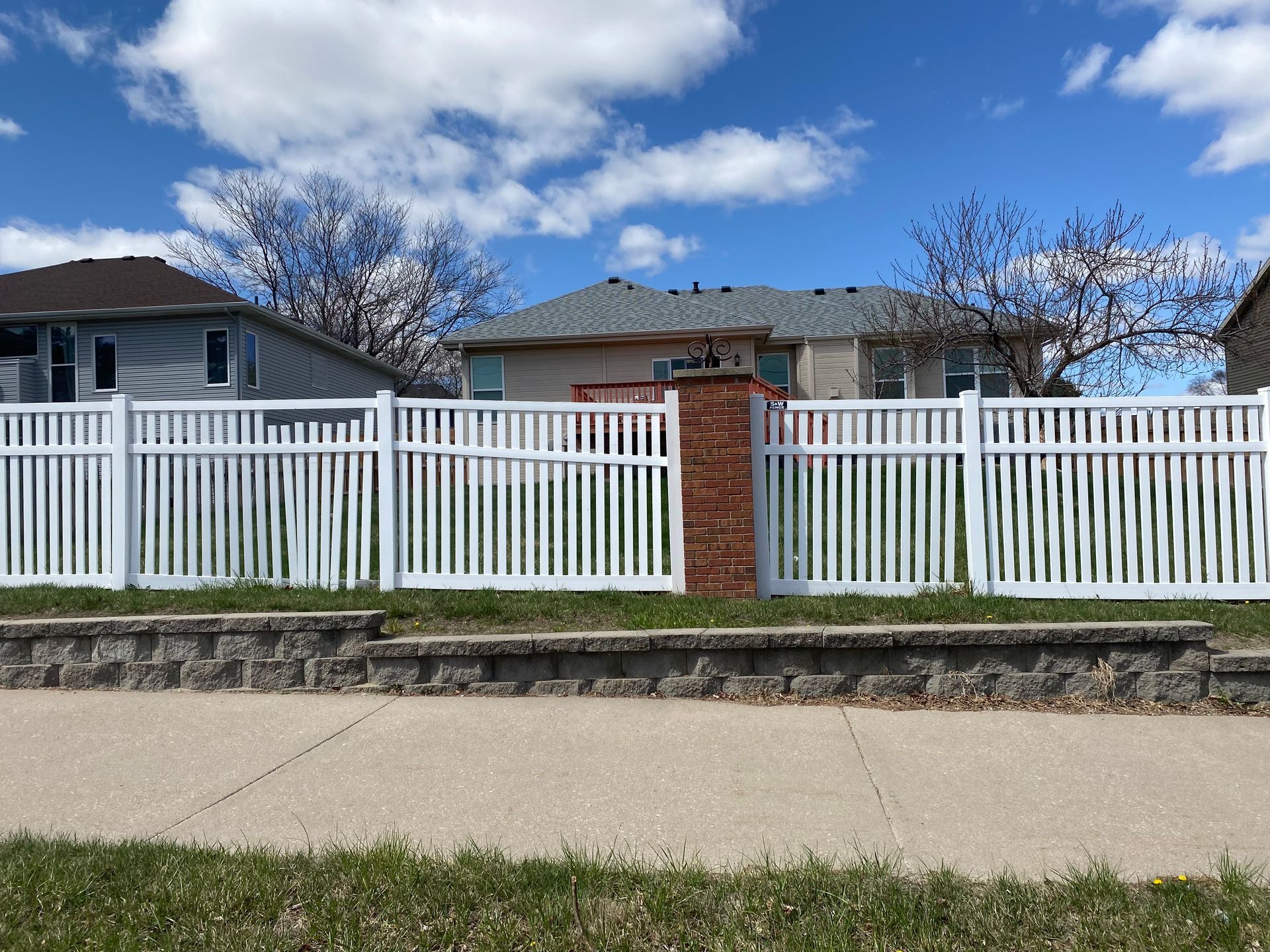 Deck Contractor, Deck Company, Deck installation, Deck Replacement, Fence Contractor, Fence Company, Fence installation, Fence repair, Wood Fence Contractor, Wooden Fence Installation, Wooden Fence Repair, Wooden Privacy Fence, Wooden Picket Fence, Wooden Post and Rail Fence, Chain Link Fence Contractor, Chain Link Fences Installation, Chain Link Fence Repair, Gate Contractor, Gate Installation, Gate Repair, Douglas County NE, Omaha NE, Central Omaha NE, West Omaha NE, South Central Omaha NE, South Omaha NE, Southeast Omaha NE, Millard Omaha NE, Boys Town NE, Bennington NE, Ralston NE, Sarpy County NE, Papillion NE, Bellevue NE, La Vista NE, Chalco NE, Gretna NE, Springfield NE, Richfield NE, La Platte NE, Wooden Fences, Chain Link Fences, Gates