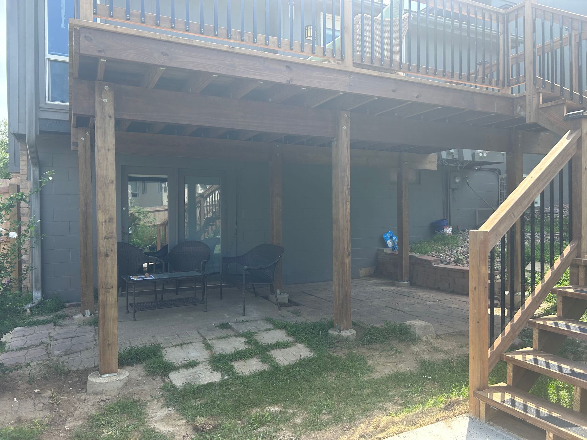 Deck Contractor, Deck Company, Deck installation, Deck Replacement, Fence Contractor, Fence Company, Fence installation, Fence repair, Wood Fence Contractor, Wooden Fence Installation, Wooden Fence Repair, Wooden Privacy Fence, Wooden Picket Fence, Wooden Post and Rail Fence, Chain Link Fence Contractor, Chain Link Fences Installation, Chain Link Fence Repair, Gate Contractor, Gate Installation, Gate Repair, Douglas County NE, Omaha NE, Central Omaha NE, West Omaha NE, South Central Omaha NE, South Omaha NE, Southeast Omaha NE, Millard Omaha NE, Boys Town NE, Bennington NE, Ralston NE, Sarpy County NE, Papillion NE, Bellevue NE, La Vista NE, Chalco NE, Gretna NE, Springfield NE, Richfield NE, La Platte NE, Wooden Fences, Chain Link Fences, Gates