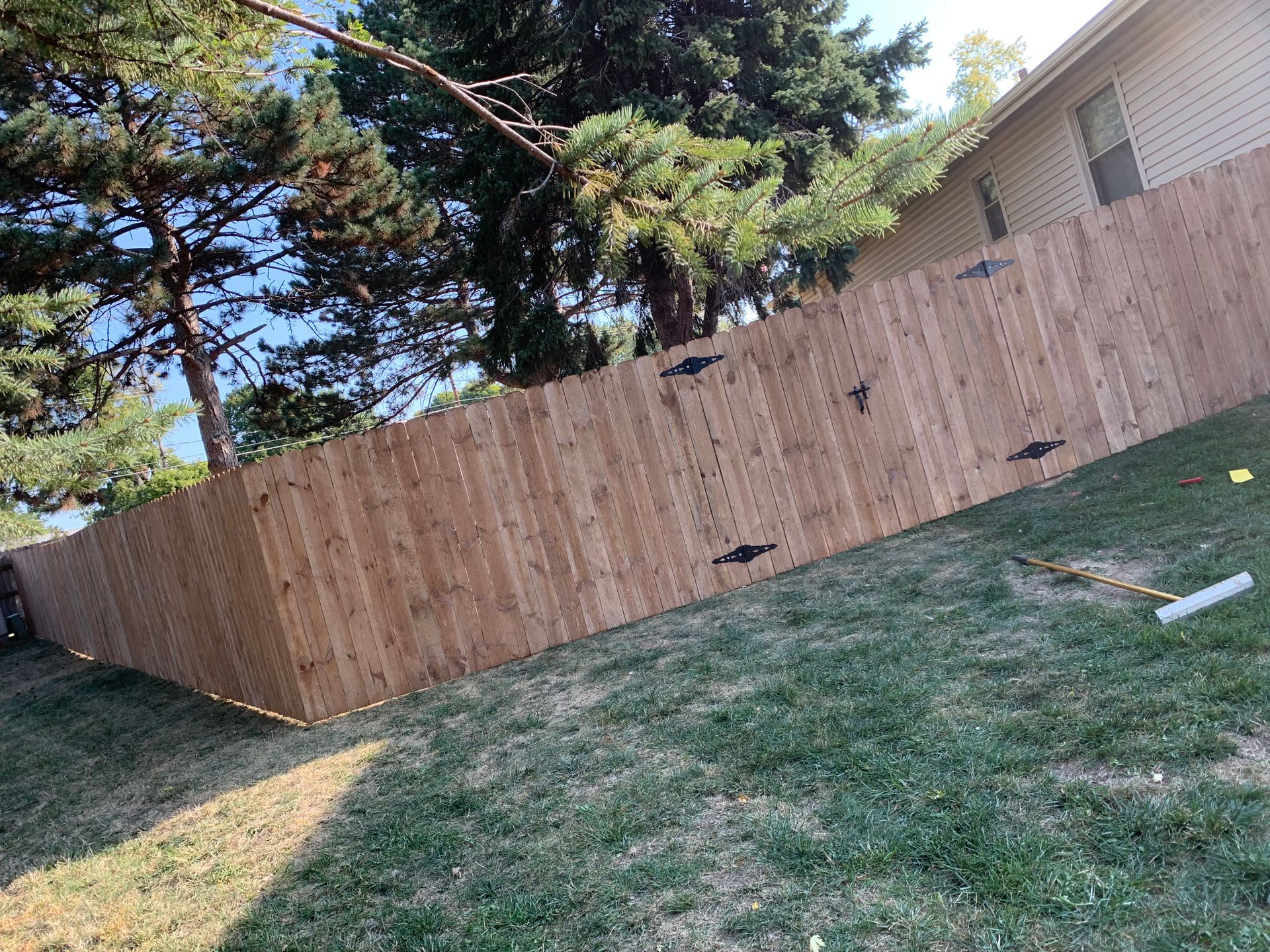 Deck Contractor, Deck Company, Deck installation, Deck Replacement, Fence Contractor, Fence Company, Fence installation, Fence repair, Wood Fence Contractor, Wooden Fence Installation, Wooden Fence Repair, Wooden Privacy Fence, Wooden Picket Fence, Wooden Post and Rail Fence, Chain Link Fence Contractor, Chain Link Fences Installation, Chain Link Fence Repair, Gate Contractor, Gate Installation, Gate Repair, Douglas County NE, Omaha NE, Central Omaha NE, West Omaha NE, South Central Omaha NE, South Omaha NE, Southeast Omaha NE, Millard Omaha NE, Boys Town NE, Bennington NE, Ralston NE, Sarpy County NE, Papillion NE, Bellevue NE, La Vista NE, Chalco NE, Gretna NE, Springfield NE, Richfield NE, La Platte NE, Wooden Fences, Chain Link Fences, Gates