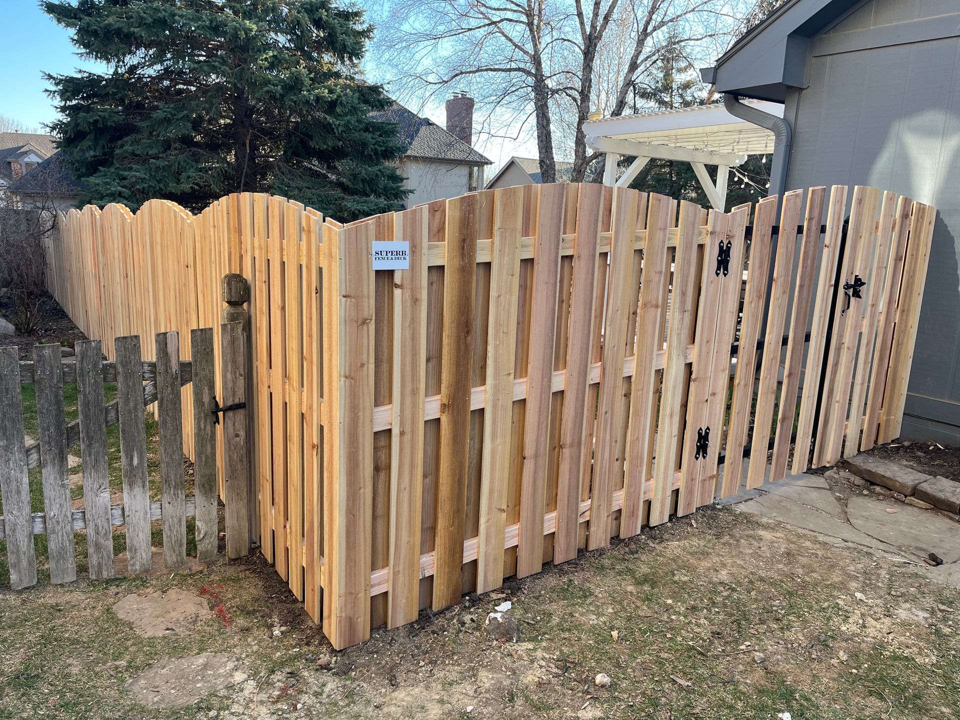 Deck Repair, Deck Installation, Emergency Deck Services, Deck Contractor, Deck Company, Deck installation, Deck Replacement, Fence Contractor, Fence Company, Fence installation, Fence repair, Wood Fence Contractor, Wooden Fence Installation, Wooden Fence Repair, Wooden Privacy Fence, Wooden Picket Fence, Wooden Post and Rail Fence, Chain Link Fence Contractor, Chain Link Fences Installation, Chain Link Fence Repair, Gate Contractor, Gate Installation, Gate Repair, Douglas County NE, Omaha NE, Central Omaha NE, West Omaha NE, South Central Omaha NE, South Omaha NE, Southeast Omaha NE, Millard Omaha NE, Boys Town NE, Bennington NE, Ralston NE, Sarpy County NE, Papillion NE, Bellevue NE, La Vista NE, Chalco NE, Gretna NE, Springfield NE, Richfield NE, La Platte NE, Wooden Fences, Chain Link Fences, Gates