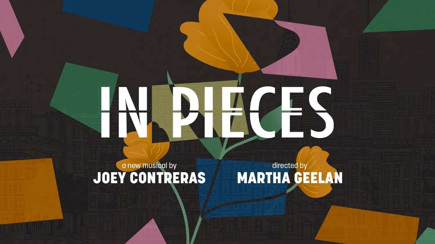 In Pieces