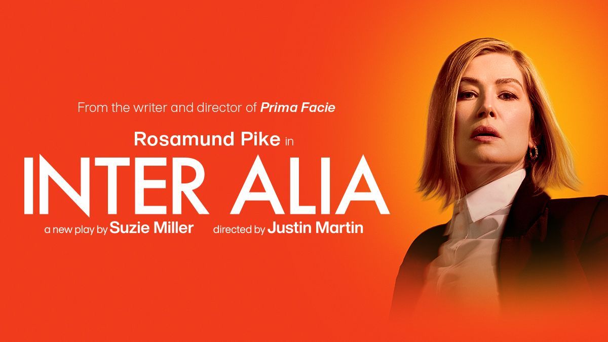 Inter Alia