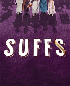 Suffs