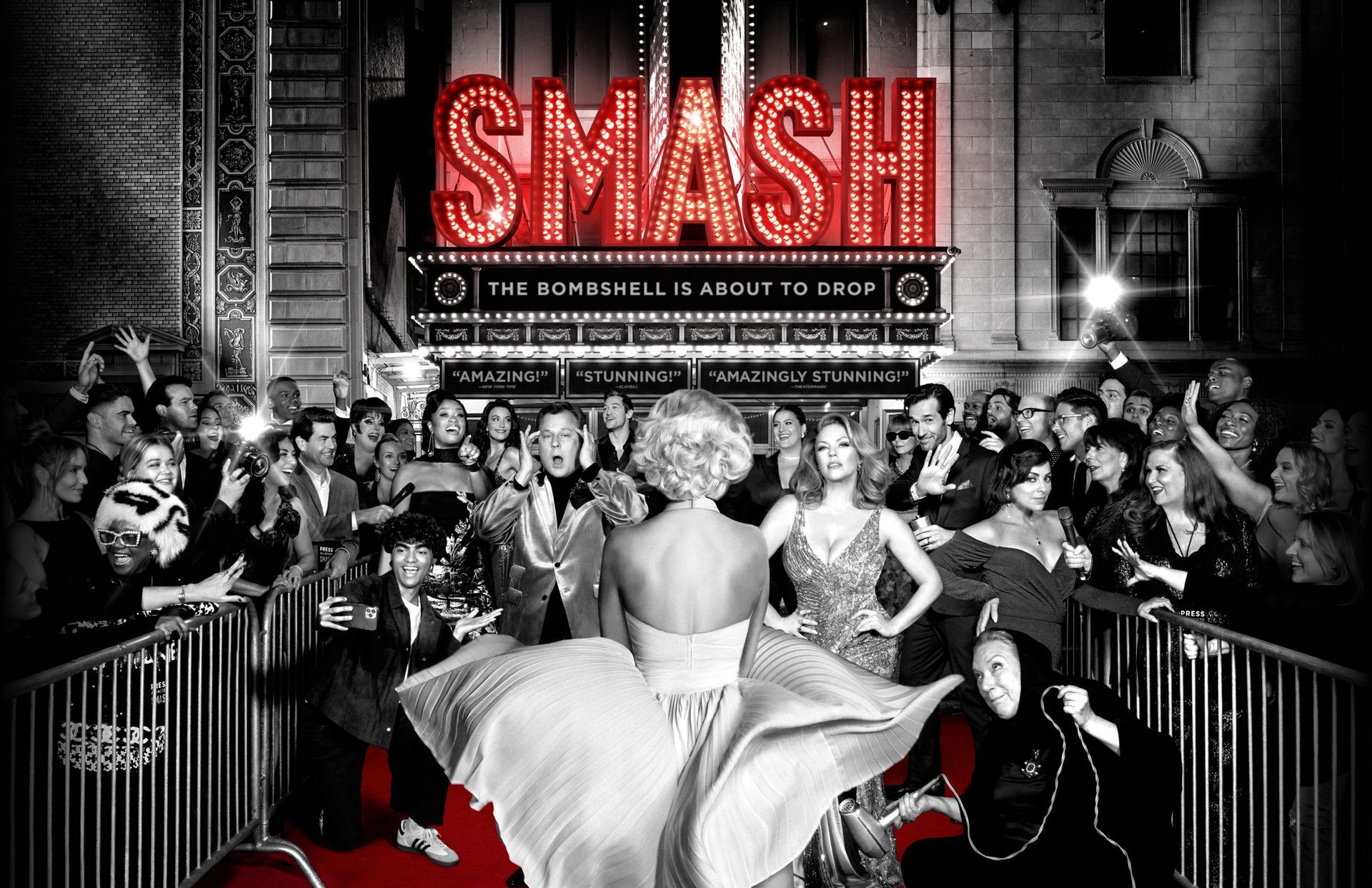 Smash Broadway