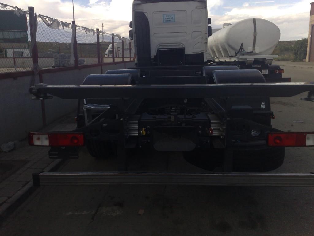 Caja Autosoportada 5 (CAJAS AUTOSOPORTADAS)
