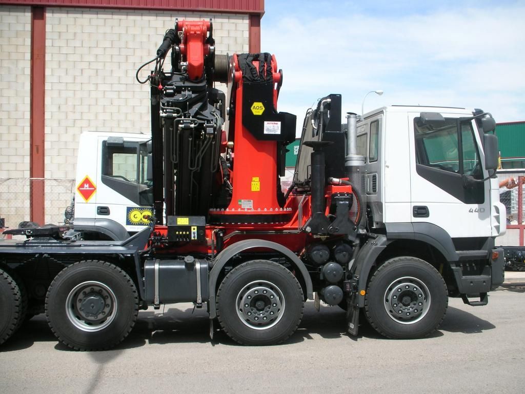 acortar camion (Acortar)