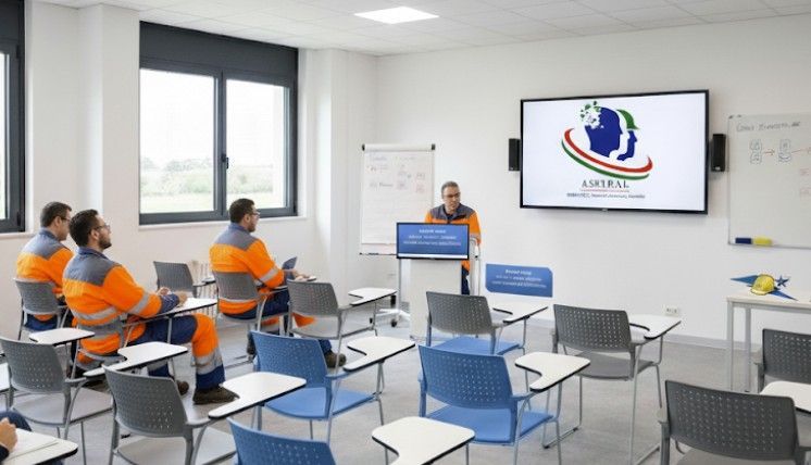 Formazione