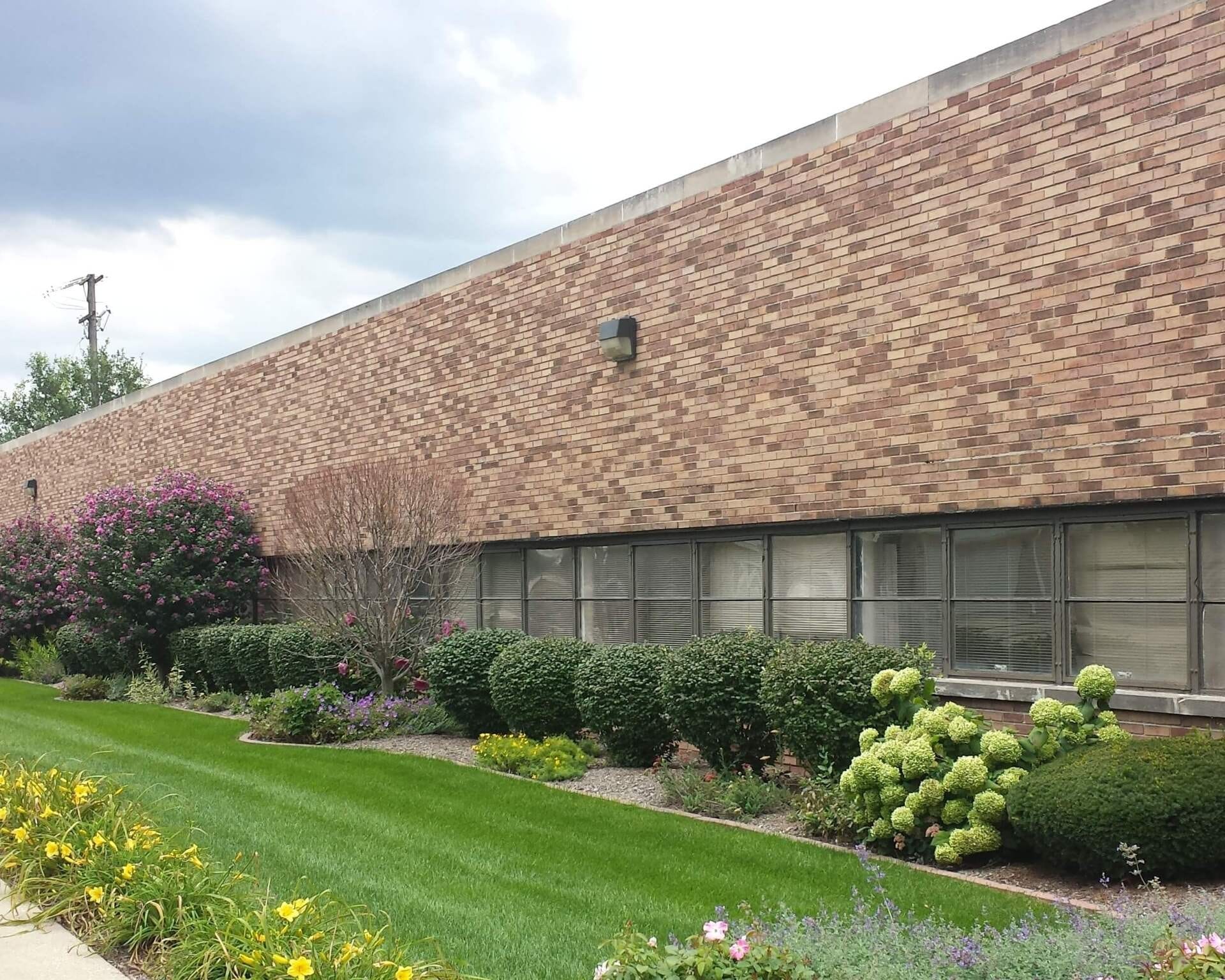 Aluminum Internal Blinds Installation & Repair in Chicago, IL