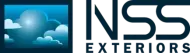 NSS Exteriors Logo NSS Exteriors Logo