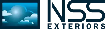 NSS Exteriors Logo NSS Exteriors Logo