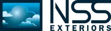 NSS Exteriors Logo NSS Exteriors Logo