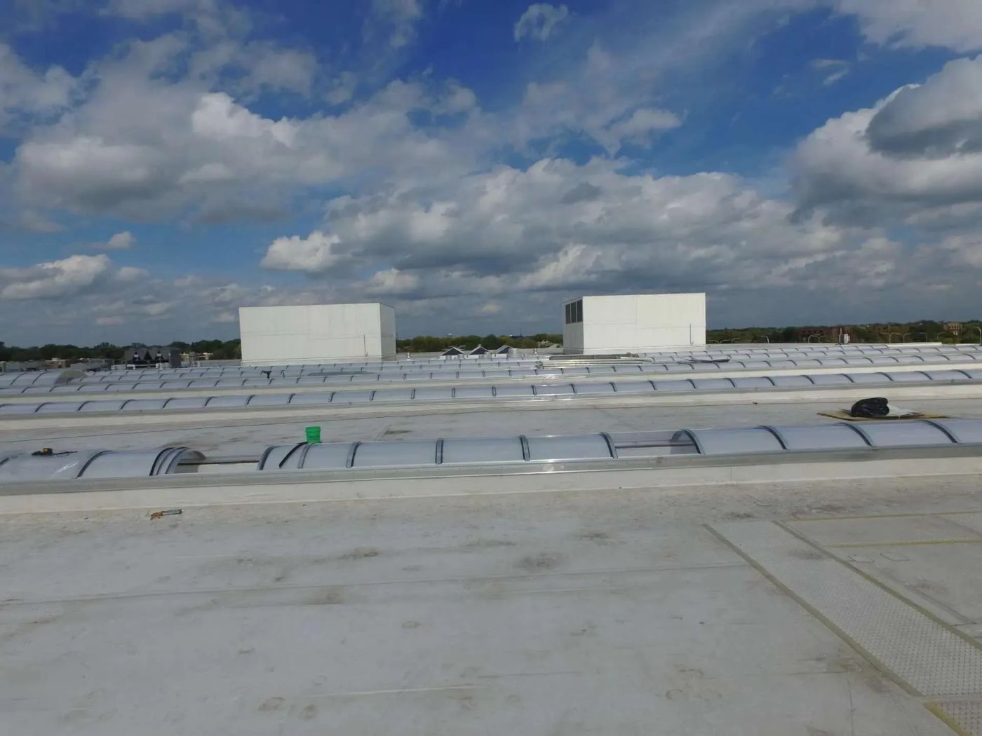 Roofing Solutions in Chicago, IL