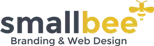 SmallBee Logo SmallBee Logo