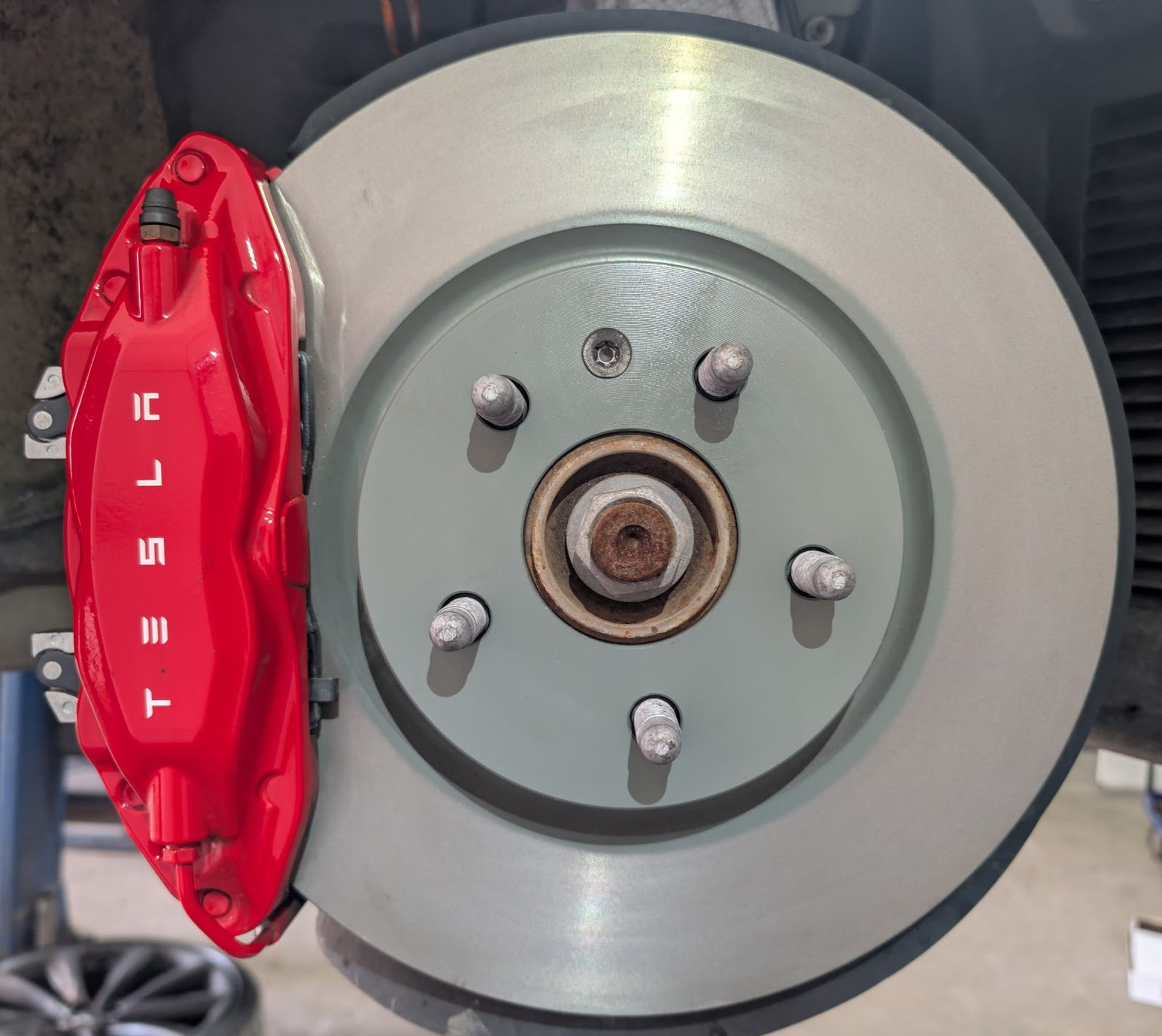Brake Service and Repair