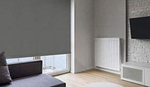 PROVEEDORA DE PERSIANAS Y CORTINAS – Enrollable Blackout