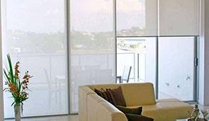 PROVEEDORA DE PERSIANAS Y CORTINAS – Enrollable Screen