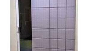 PROVEEDORA DE PERSIANAS Y CORTINAS – PANEL ROMANIZADO BLACKOUT