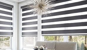 PROVEEDORA DE PERSIANAS Y CORTINAS – Sheer Elegance