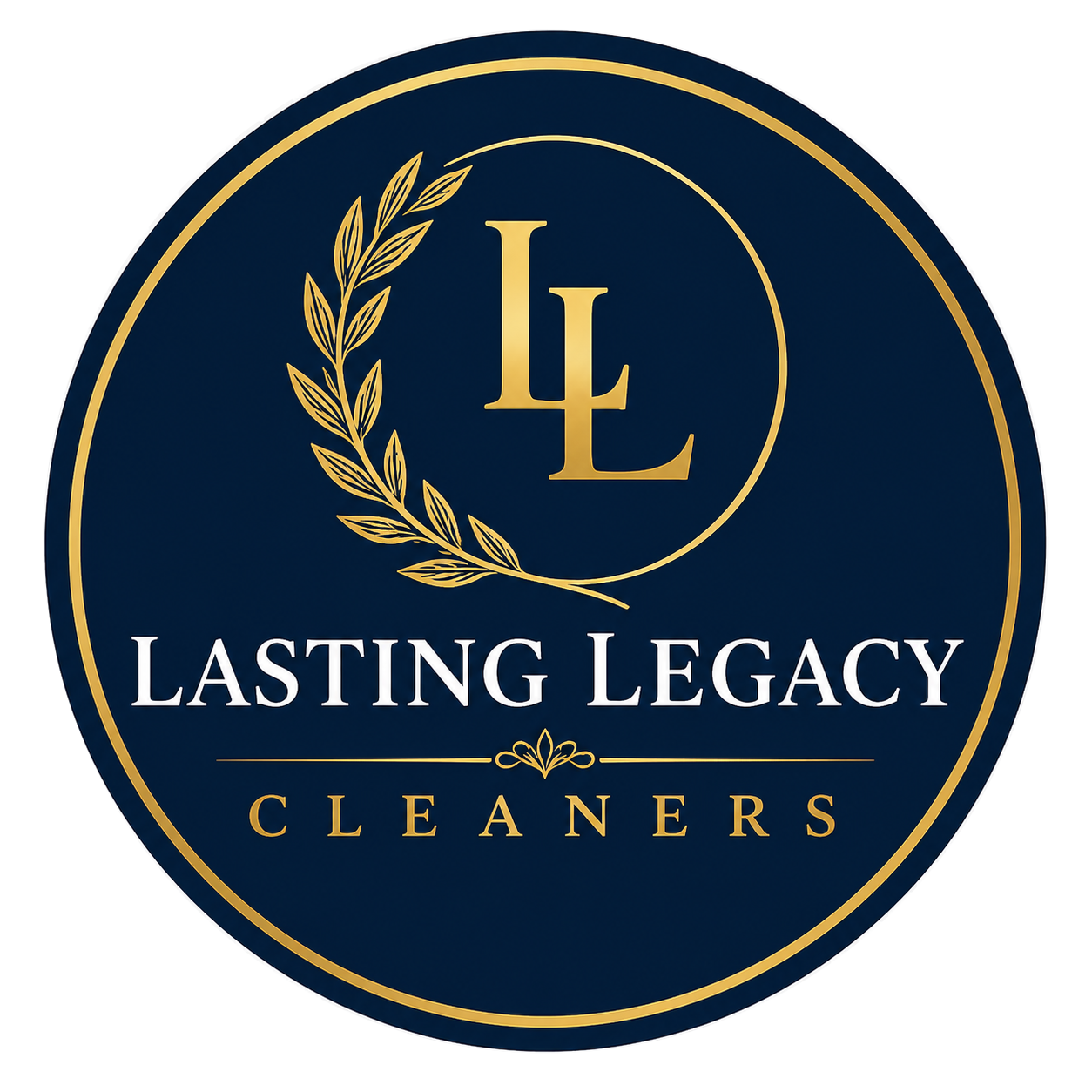 Lasting Legacy Cleaners