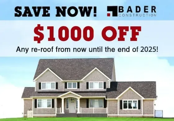 General Contracting in Freeport, IL | Bader Construction General Contracting in Freeport, IL | Bader Construction