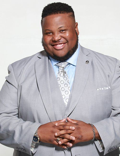 Anthony Savage