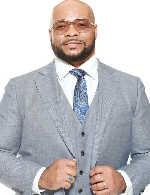 DeMone Lee