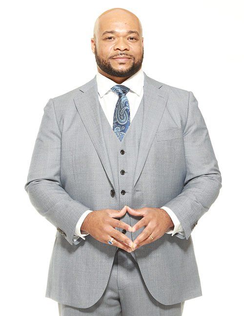 DeMone Lee