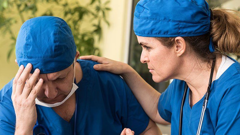 Medical Malpractice