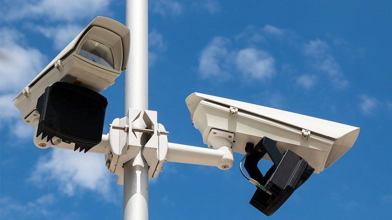 Negligent Security
