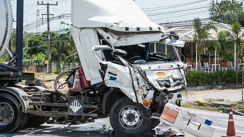 Trucking Accidents