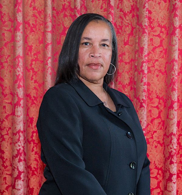 Paula Blackwell