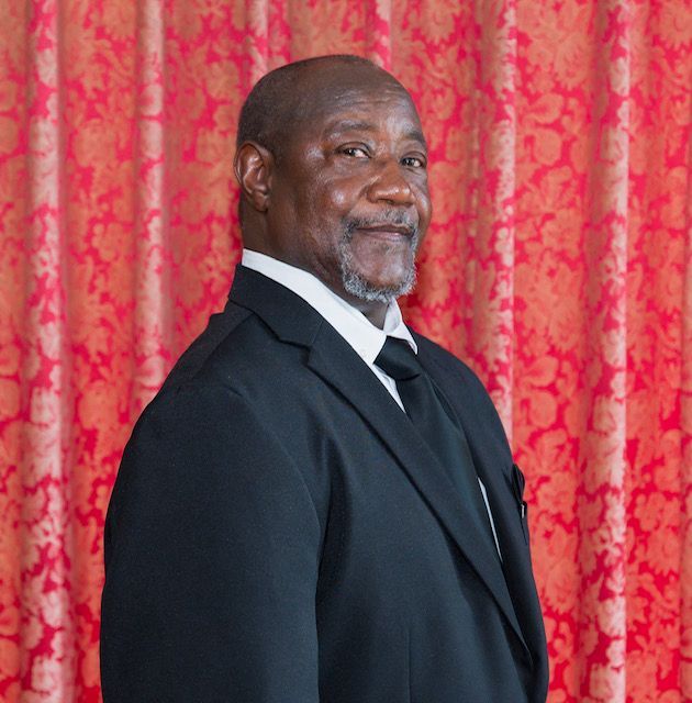 Anthony Michael Coats 