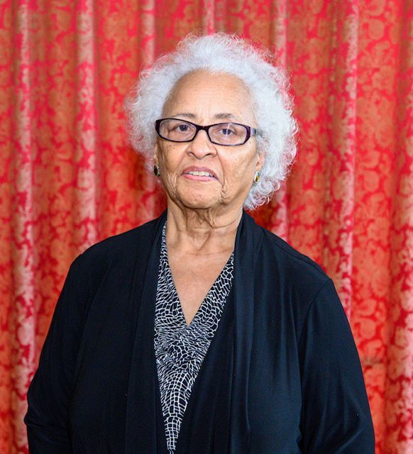 Madie Billups