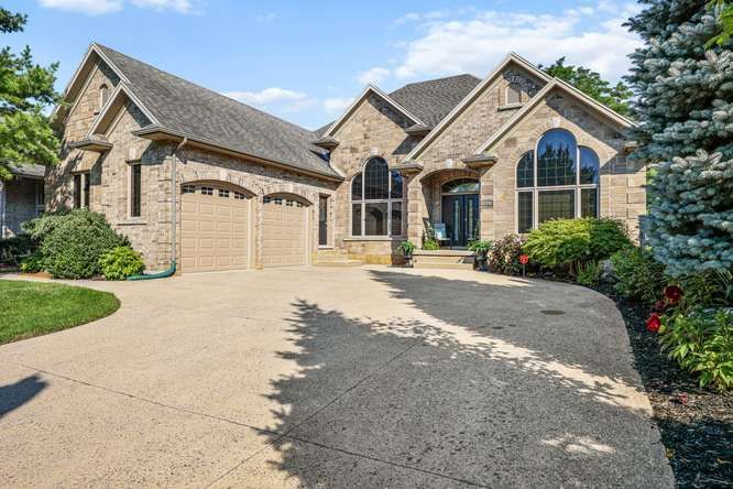 1802 Riverbend Road
