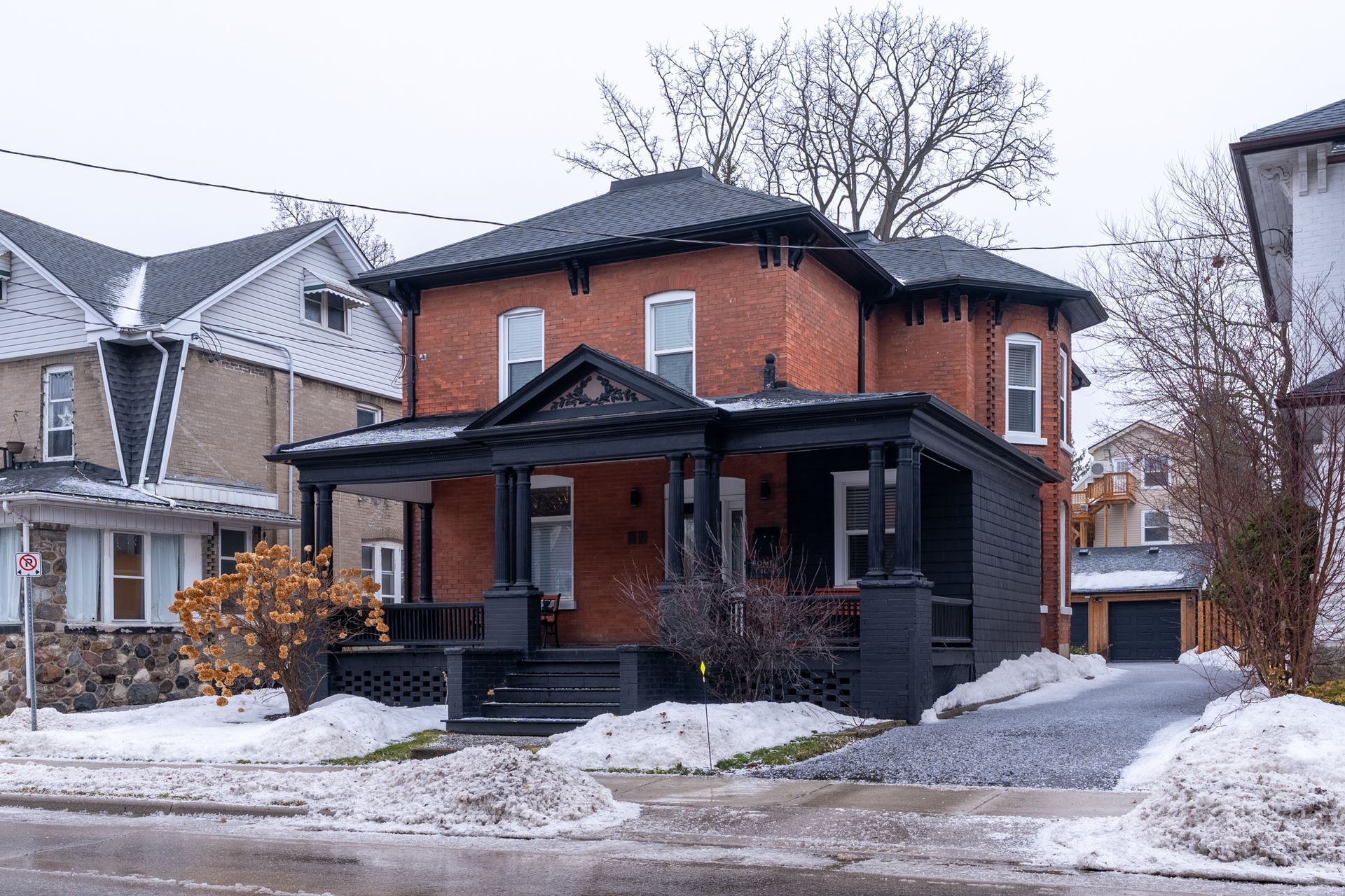 87 Elgin Street, St. Thomas