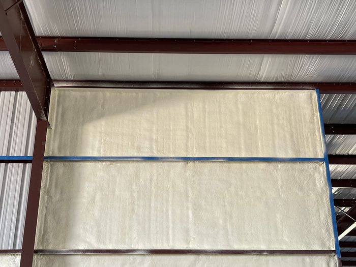 Install Reliable Victory Polymer Spray Foam Goods With Contractors Foam Supply in the Midwest.