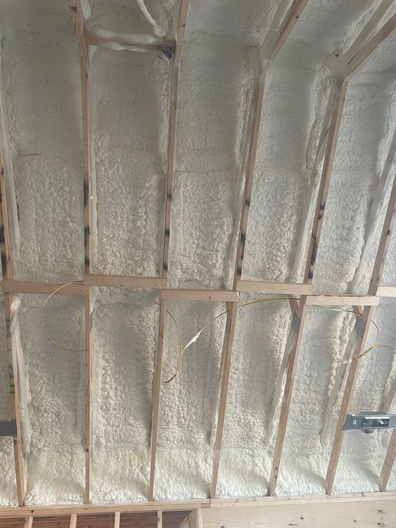 Install Commercial Spray Foam With Materials & Tools From Contractors Foam Supply in the Midwest.