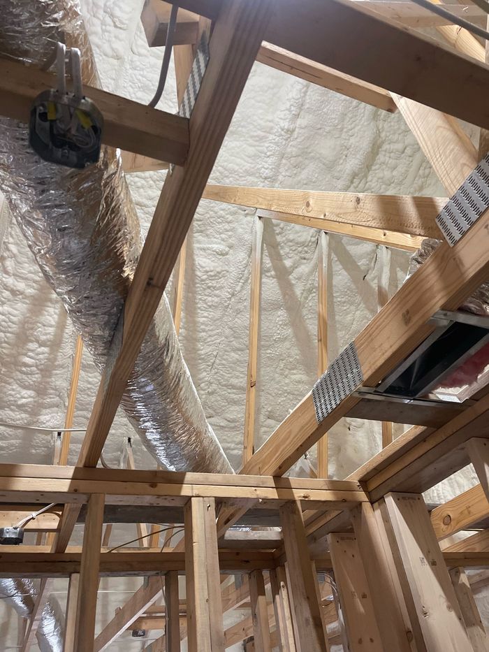 Victory Polymers Spray Foam Is the Perfect Choice for Midwestern Spray Foam Contractors.