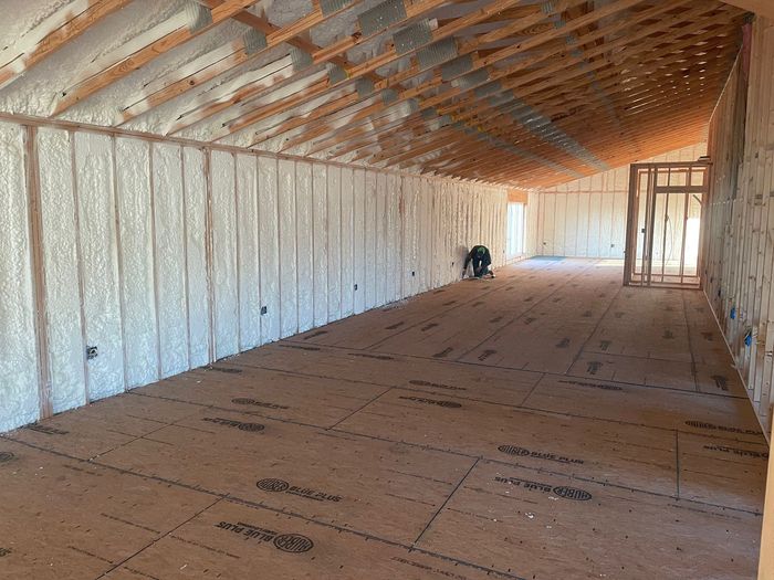 Utilize Victory Polymers Products From Contractors Foam Supply in the Midwest. Call For Materials.