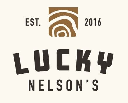 Lucky Nelson's Lucky Nelson's
