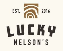 Lucky Nelson's Lucky Nelson's