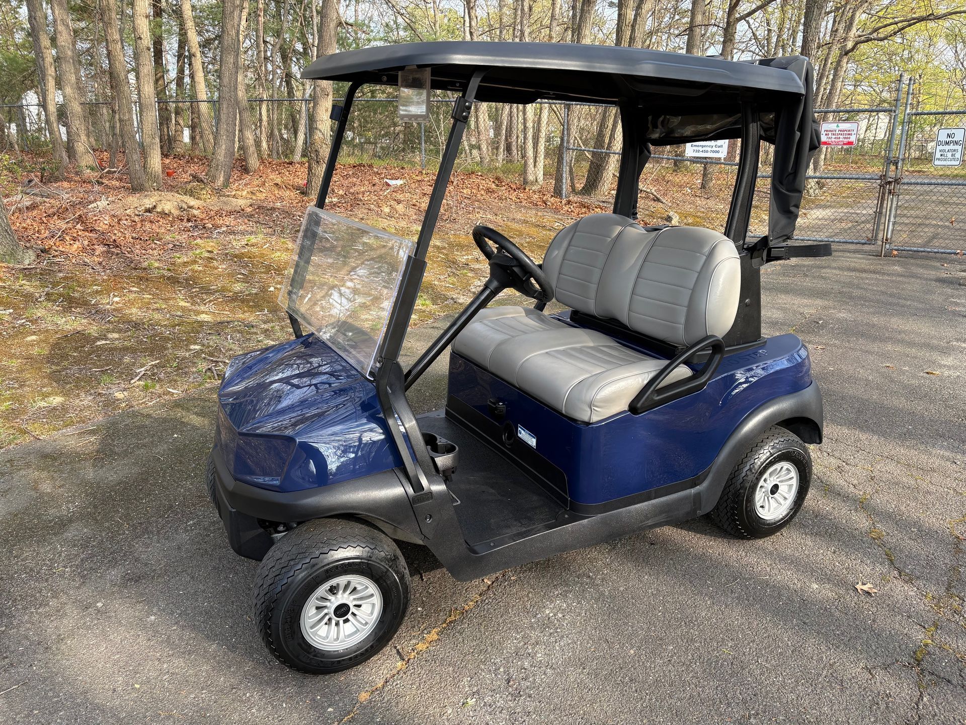 2023 ClubCarTempo