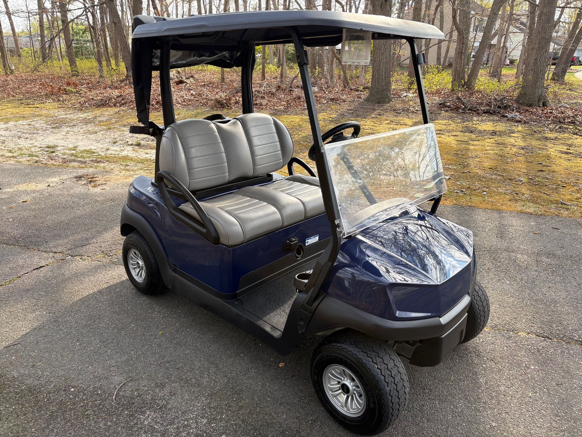 2023 ClubCarTempo