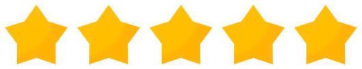 Five stars