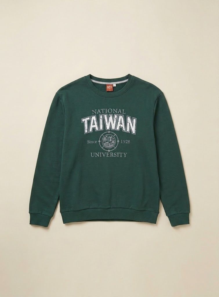 經典大學T