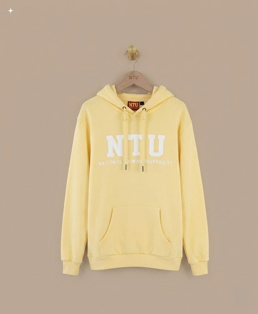 NTU大學帽T