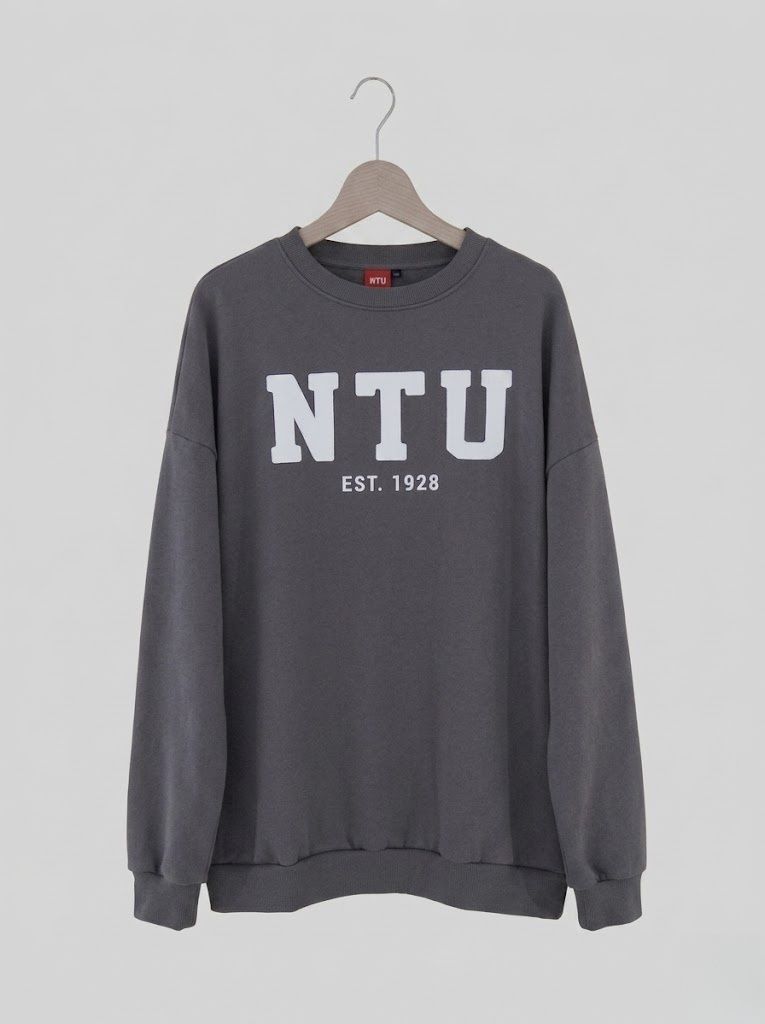 NTU大學T