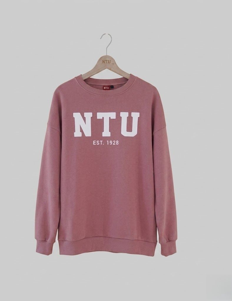 NTU大學T