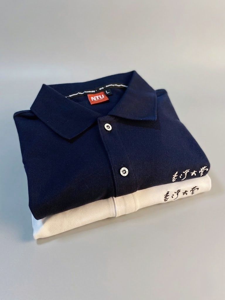 NTU 經典POLO