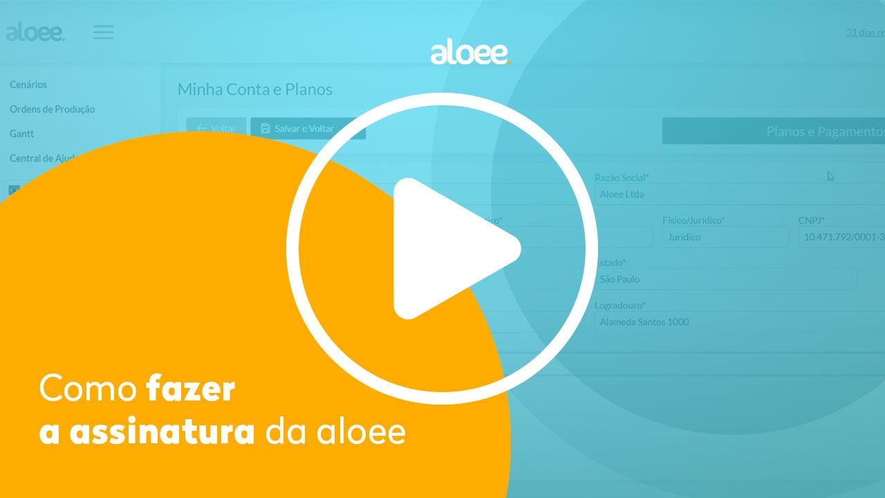 Video Aloee